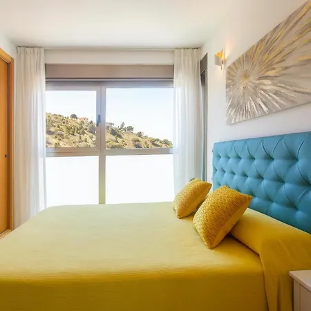 Skyline 11 Sunny Balcony With Stunning Sea Views